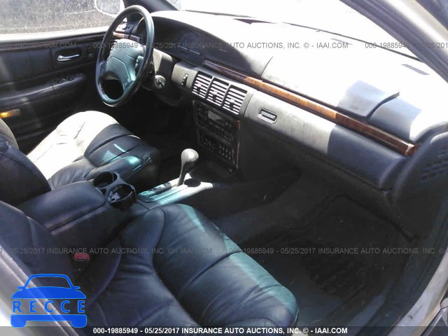 1994 Chrysler LHS 2C3ED56F5RH106394 image 4