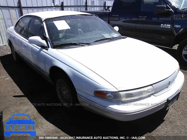 1994 Chrysler LHS 2C3ED56F5RH106394 image 5