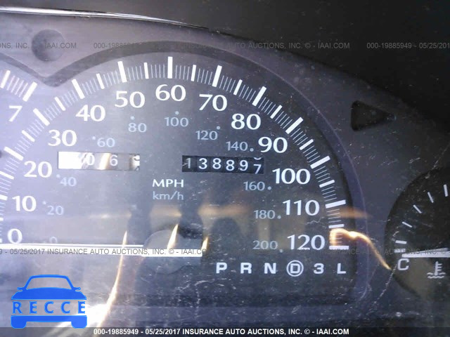 1994 Chrysler LHS 2C3ED56F5RH106394 image 6