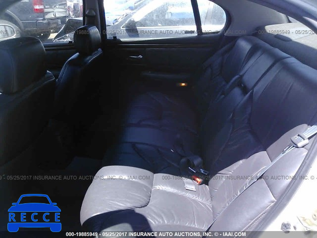 1994 Chrysler LHS 2C3ED56F5RH106394 image 7