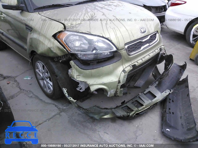 2013 KIA SOUL KNDJT2A67D7574876 image 5