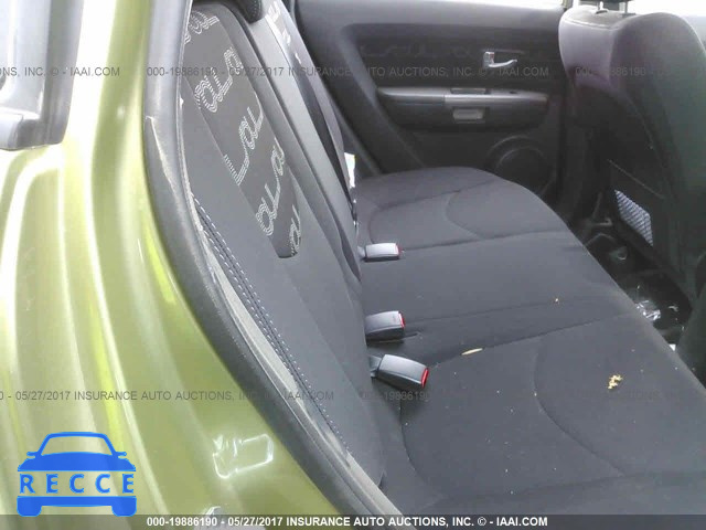 2013 KIA SOUL KNDJT2A67D7574876 image 7