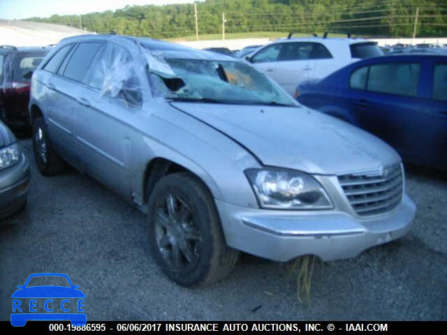 2005 Chrysler Pacifica TOURING 2C4GM68425R666478 image 0