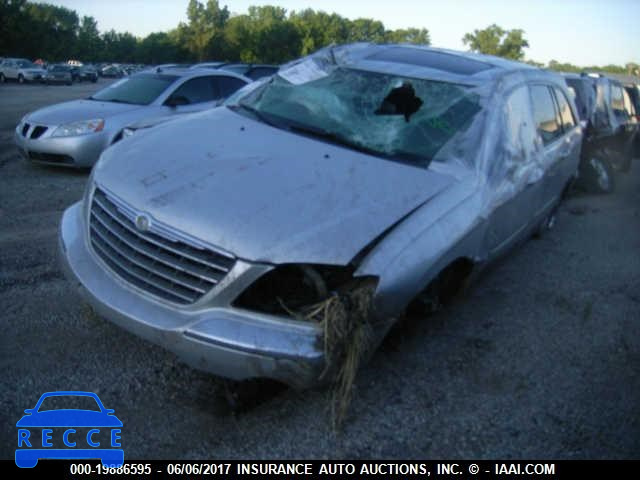 2005 Chrysler Pacifica TOURING 2C4GM68425R666478 image 1