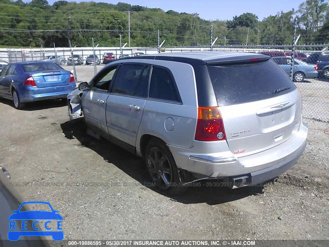 2005 Chrysler Pacifica TOURING 2C4GM68425R666478 image 2