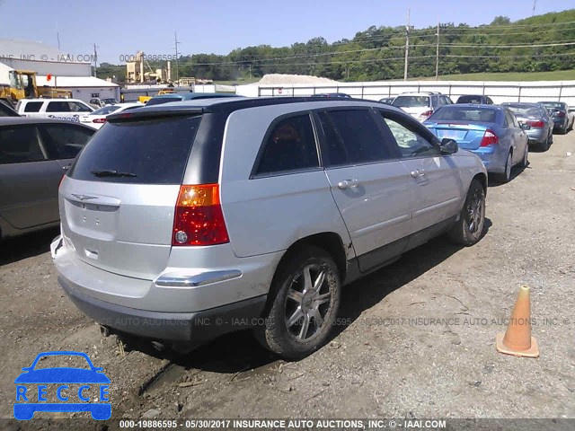 2005 Chrysler Pacifica TOURING 2C4GM68425R666478 image 3