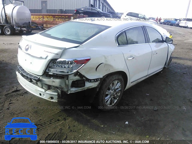 2012 Buick Lacrosse 1G4GA5ER5CF341410 image 3