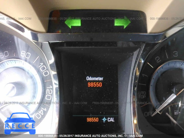 2012 Buick Lacrosse 1G4GA5ER5CF341410 image 6