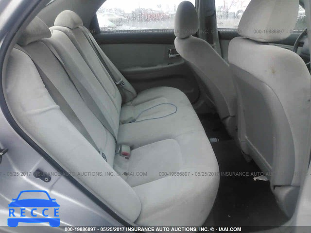 2007 KIA Spectra EX/LX KNAFE121875449198 зображення 7