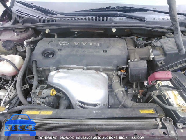2006 Scion TC JTKDE167960094412 image 9