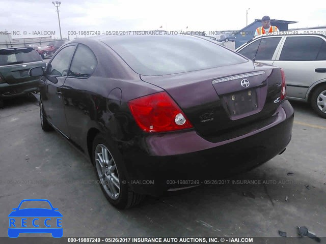 2006 Scion TC JTKDE167960094412 image 2
