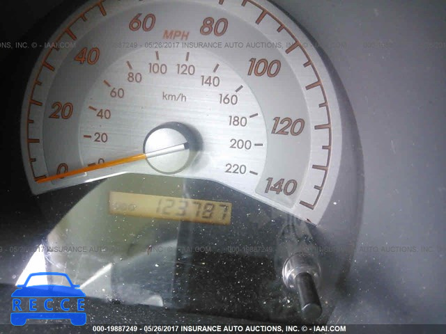 2006 Scion TC JTKDE167960094412 image 6
