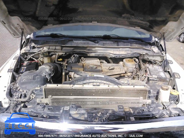 2013 RAM 2500 ST 3C6UR5HL9DG614475 зображення 9