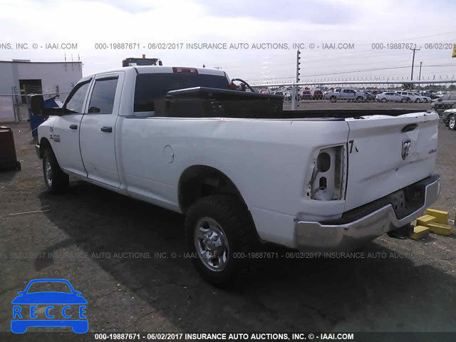 2013 RAM 2500 ST 3C6UR5HL9DG614475 зображення 2