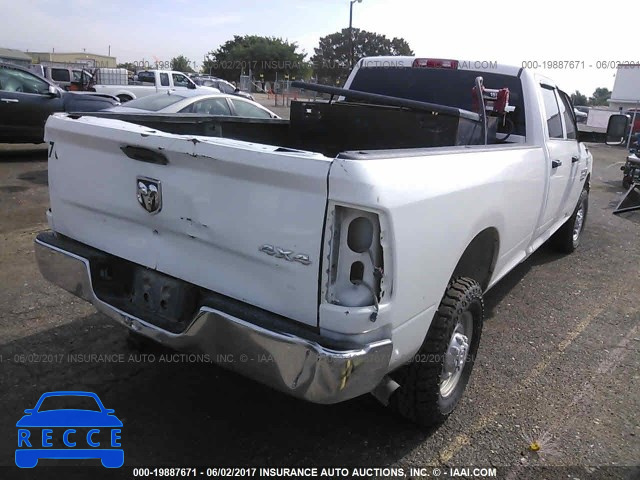 2013 RAM 2500 ST 3C6UR5HL9DG614475 зображення 3