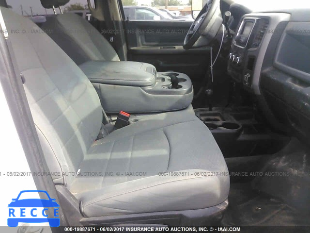 2013 RAM 2500 ST 3C6UR5HL9DG614475 зображення 4