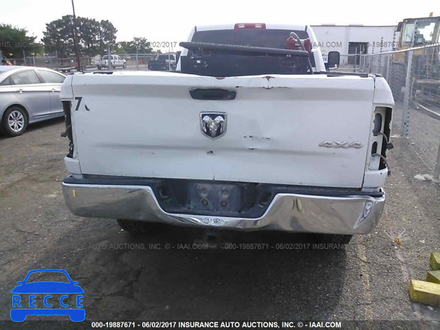 2013 RAM 2500 ST 3C6UR5HL9DG614475 зображення 5