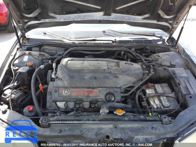 2003 Acura 3.2TL 19UUA56873A022666 image 9