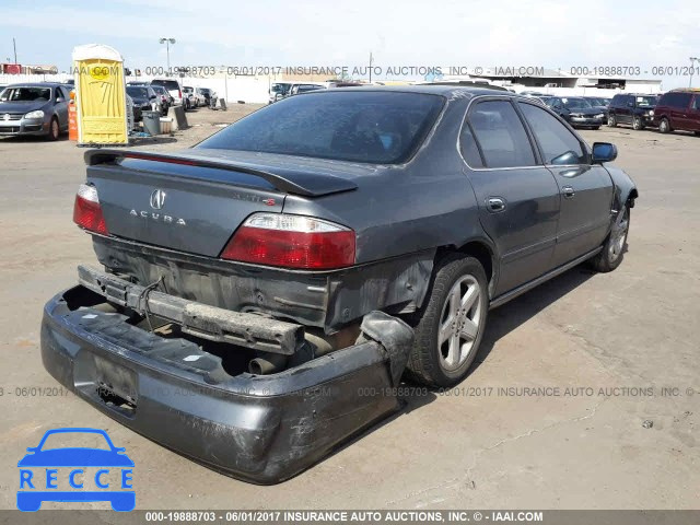 2003 Acura 3.2TL 19UUA56873A022666 image 3