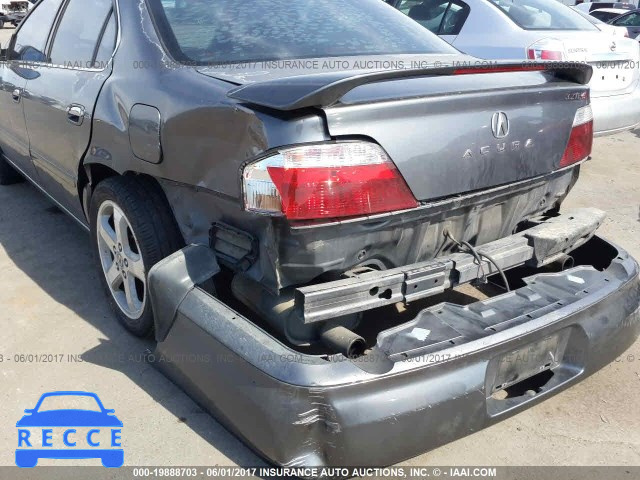 2003 Acura 3.2TL 19UUA56873A022666 зображення 5