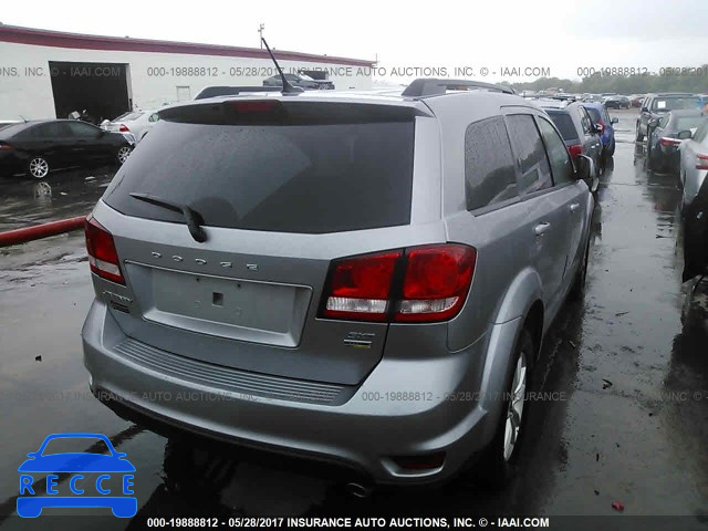 2015 Dodge Journey 3C4PDCBG0FT627677 Bild 3