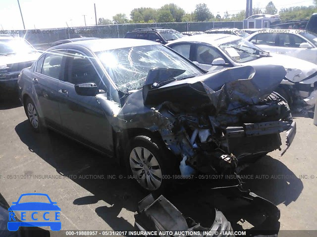 2009 Honda Accord 1HGCP26399A046246 image 0