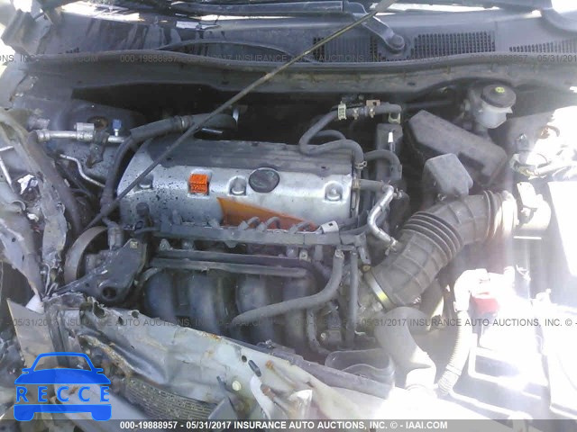 2009 Honda Accord 1HGCP26399A046246 image 9