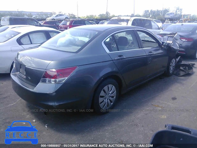2009 Honda Accord 1HGCP26399A046246 image 3