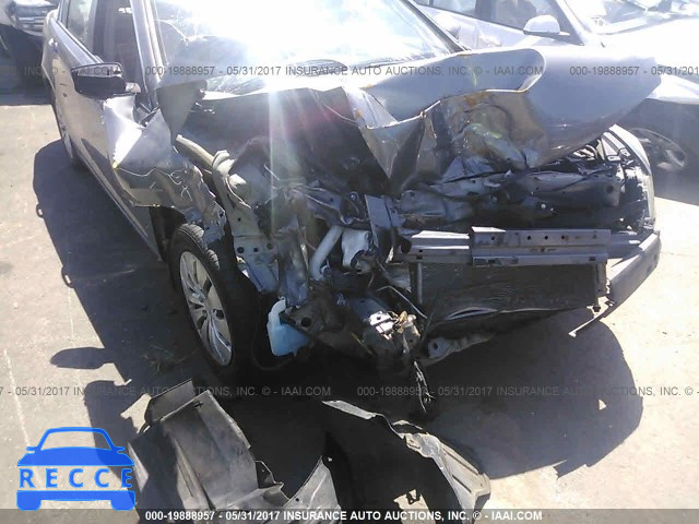 2009 Honda Accord 1HGCP26399A046246 image 5