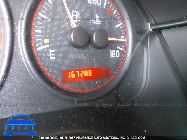 2001 Pontiac Montana 1GMDX03EX1D325667 image 6