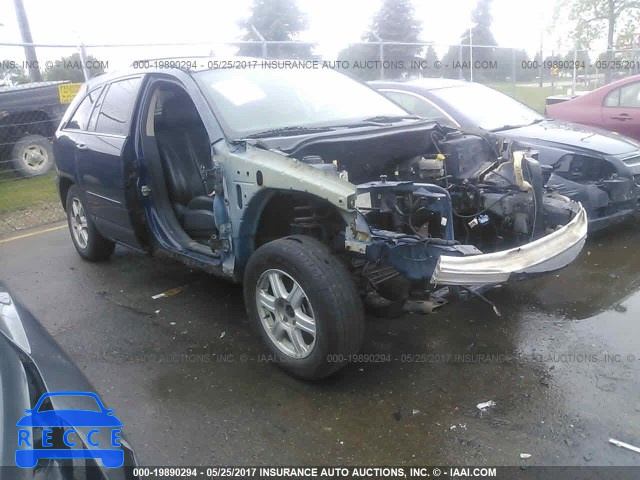 2005 Chrysler Pacifica 2C4GM68425R293703 image 0