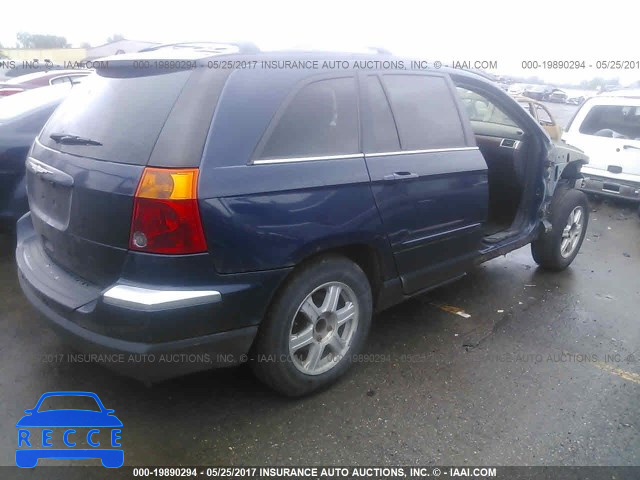 2005 Chrysler Pacifica 2C4GM68425R293703 image 3