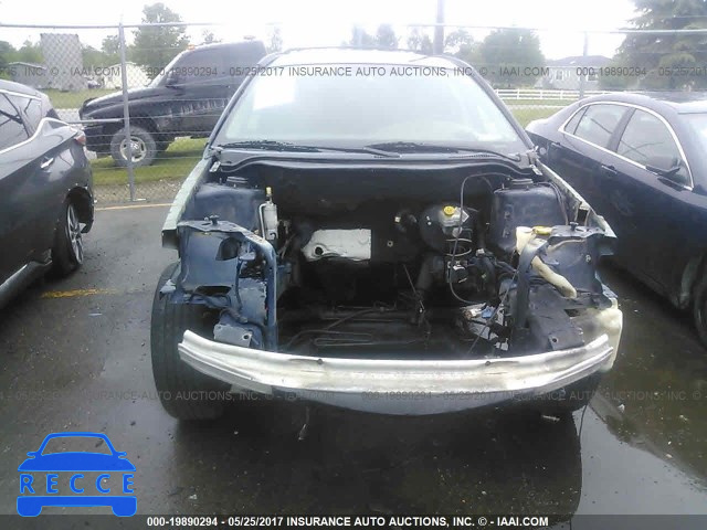 2005 Chrysler Pacifica 2C4GM68425R293703 image 5