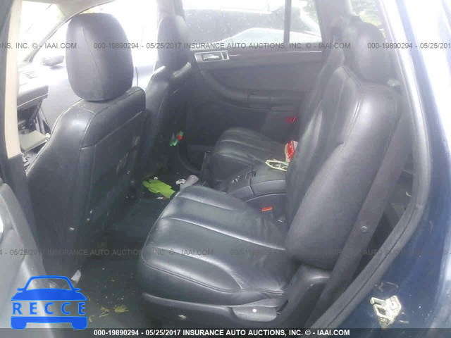 2005 Chrysler Pacifica 2C4GM68425R293703 image 7