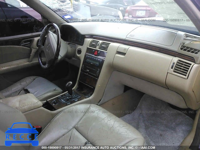 1998 Mercedes-benz E 320 WDBJF65F8WA607669 image 4