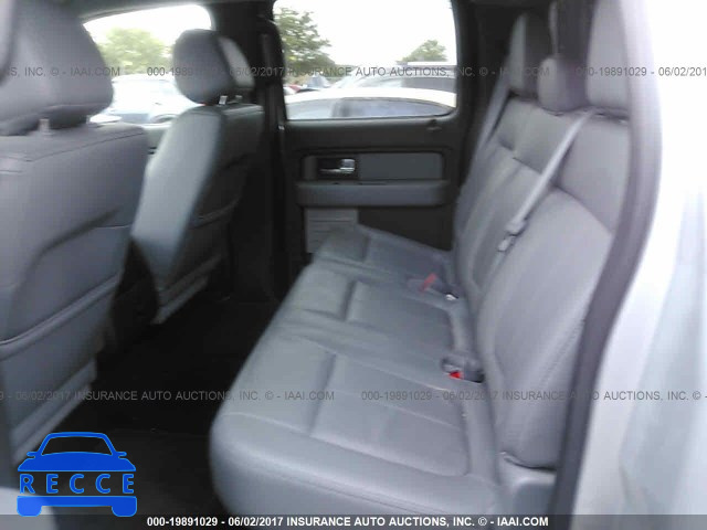 2014 Ford F150 1FTFW1ETXEFC48391 Bild 7