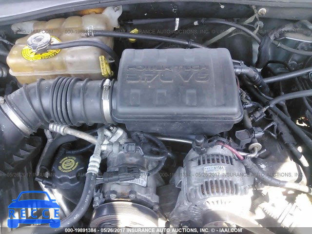 2002 Jeep Liberty 1J4GL48KX2W302456 image 9