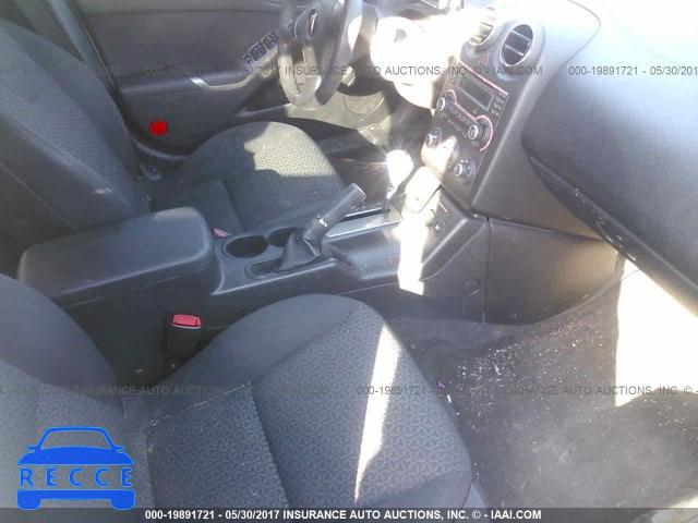 2008 Pontiac G6 1G2ZG57BX84231200 image 4