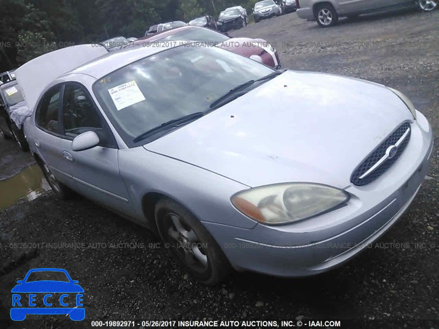 2001 Ford Taurus 1FAFP53U41A149241 image 0