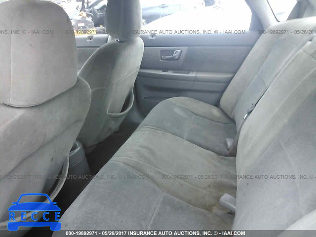 2001 Ford Taurus 1FAFP53U41A149241 image 7