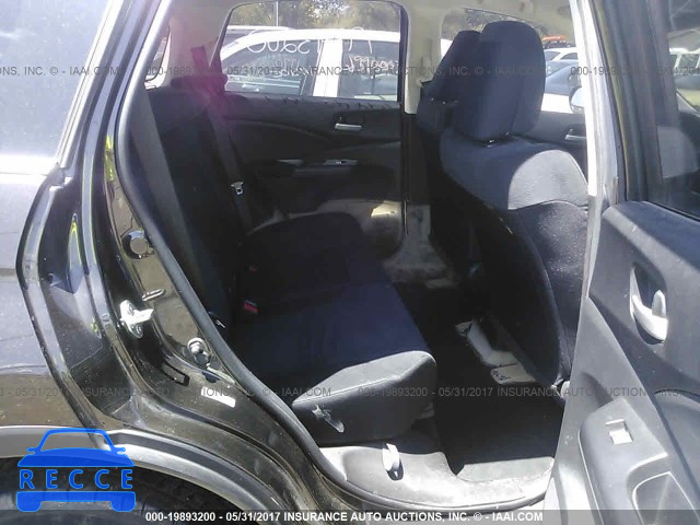 2013 Honda CR-V LX 5J6RM4H30DL016523 image 7