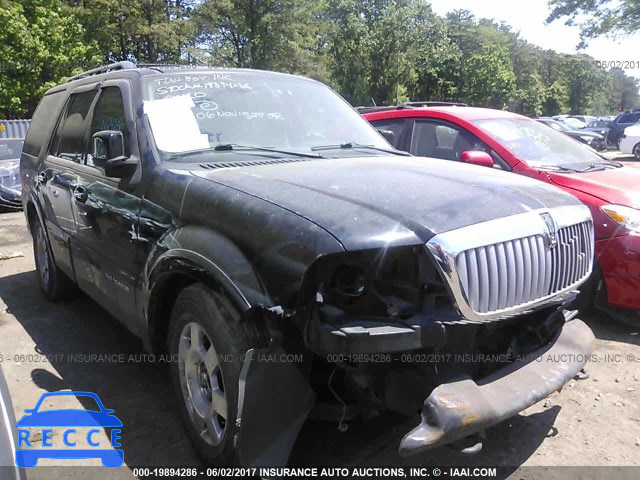 2006 Lincoln Navigator 5LMFU28546LJ20684 Bild 0