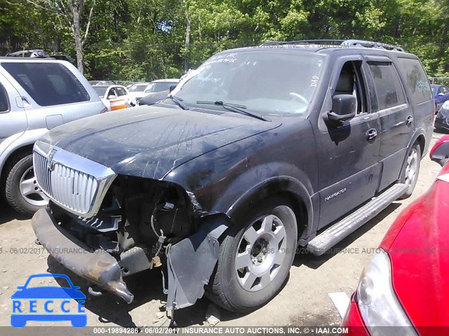 2006 Lincoln Navigator 5LMFU28546LJ20684 Bild 1