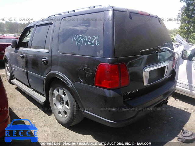 2006 Lincoln Navigator 5LMFU28546LJ20684 Bild 2