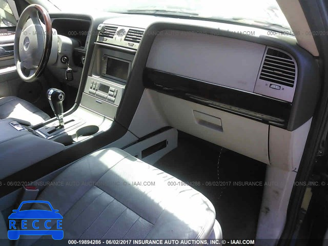 2006 Lincoln Navigator 5LMFU28546LJ20684 Bild 4