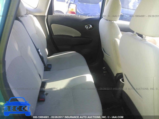 2014 Nissan Versa Note 3N1CE2CP9EL420257 зображення 7