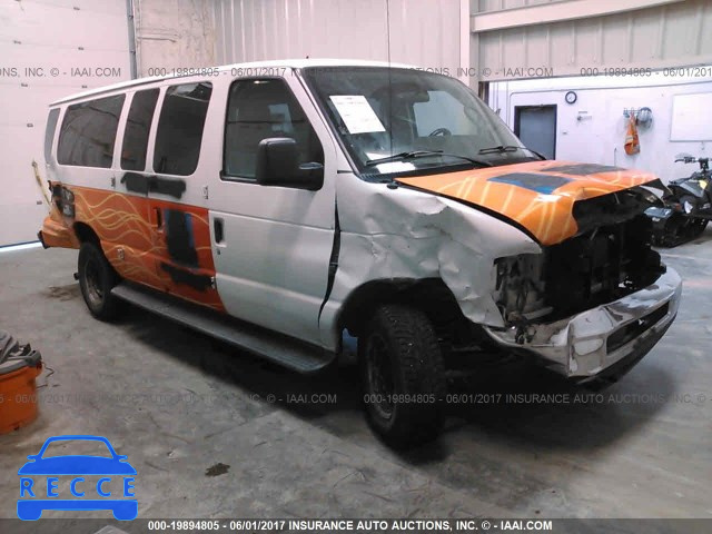 2011 Ford Econoline E350 SUPER DUTY WAGON 1FBSS3BL8BDB29485 image 0
