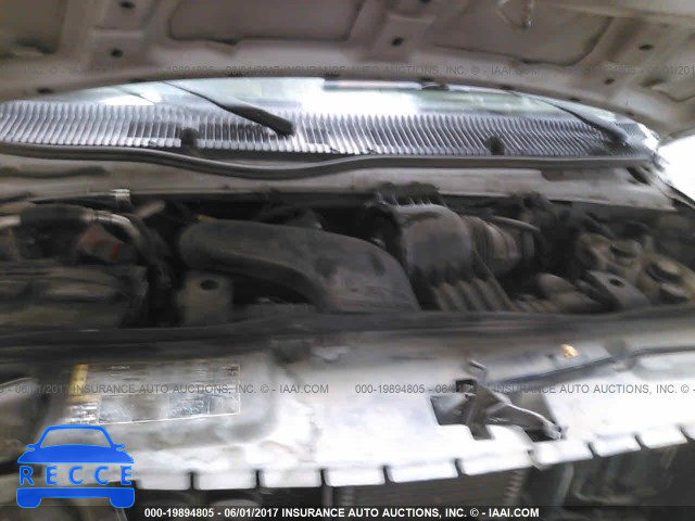 2011 Ford Econoline E350 SUPER DUTY WAGON 1FBSS3BL8BDB29485 image 9