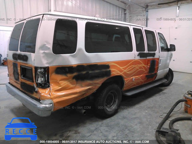 2011 Ford Econoline E350 SUPER DUTY WAGON 1FBSS3BL8BDB29485 image 3