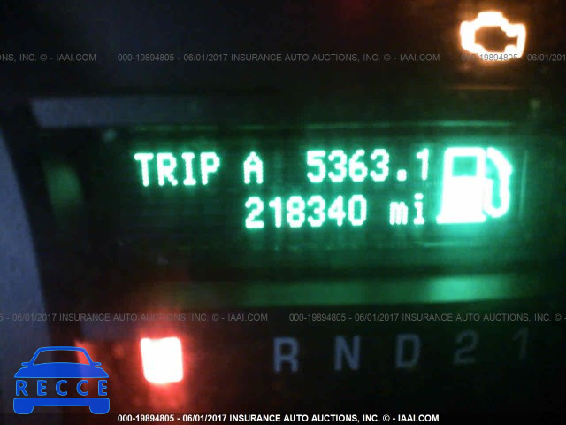 2011 Ford Econoline E350 SUPER DUTY WAGON 1FBSS3BL8BDB29485 image 6